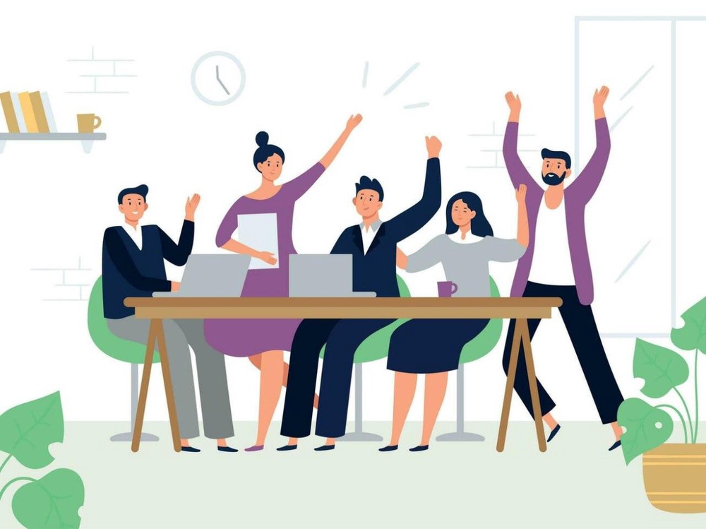 Почему выбирают нас?